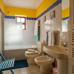 펜션 Schoenes In Mit Privatem Pool By Interhome *