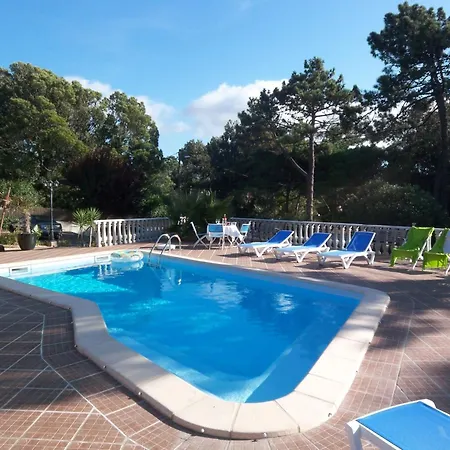 Prázdninový dům Schoenes In Mit Privatem Pool By Interhome