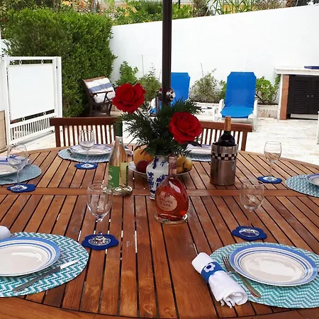 Hébergement de vacances Schoenes In Mit Privatem Pool By Interhome *