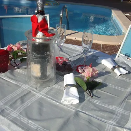 Schoenes In Mit Privatem Pool By Interhome