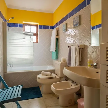 Prázdninový dům Schoenes In Mit Privatem Pool By Interhome *