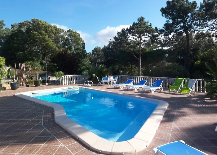 Dom wakacyjny Schoenes In Mit Privatem Pool By Interhome